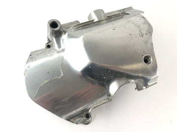 Honda CB 900 F SC01 [1981] - sprocket cover engine cover left - 0