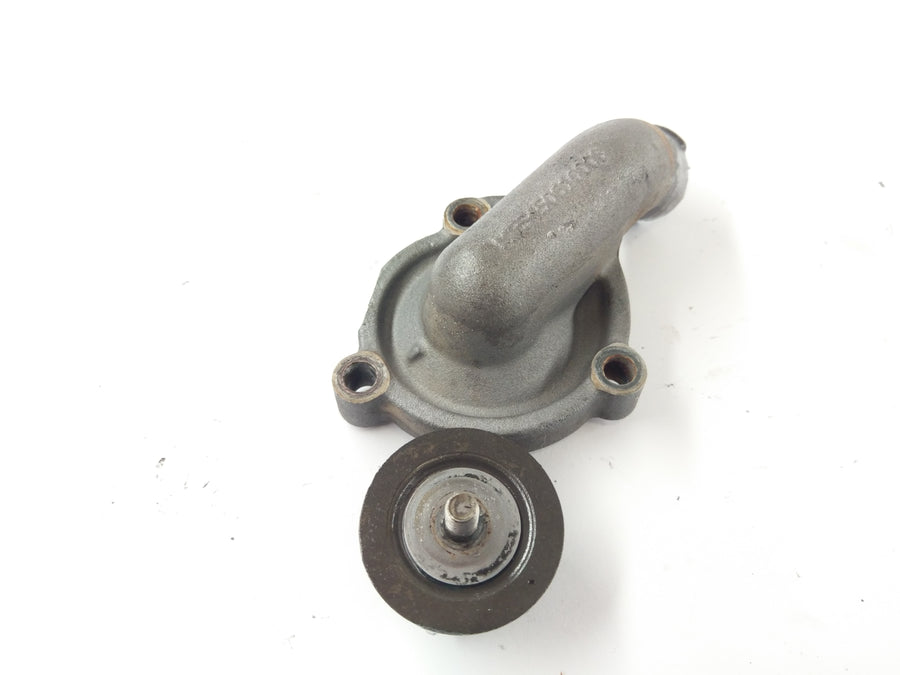 Gas Gas FSR 450 [2008] - Water pump and housing