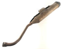 Yamaha XT 660 DM01 [2005] - Exhaust Rear Silencer Right-3