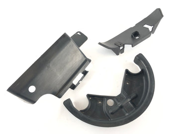 BMW F 650 GS R13 [2000] - Plastic covers bundle