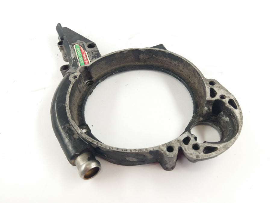 Cagiva Mito 125 8P [ 1991] - Water pump engine cover