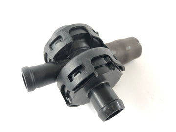Kawasaki Z 750 ZR750J [2005] - Secondary air valve - 0