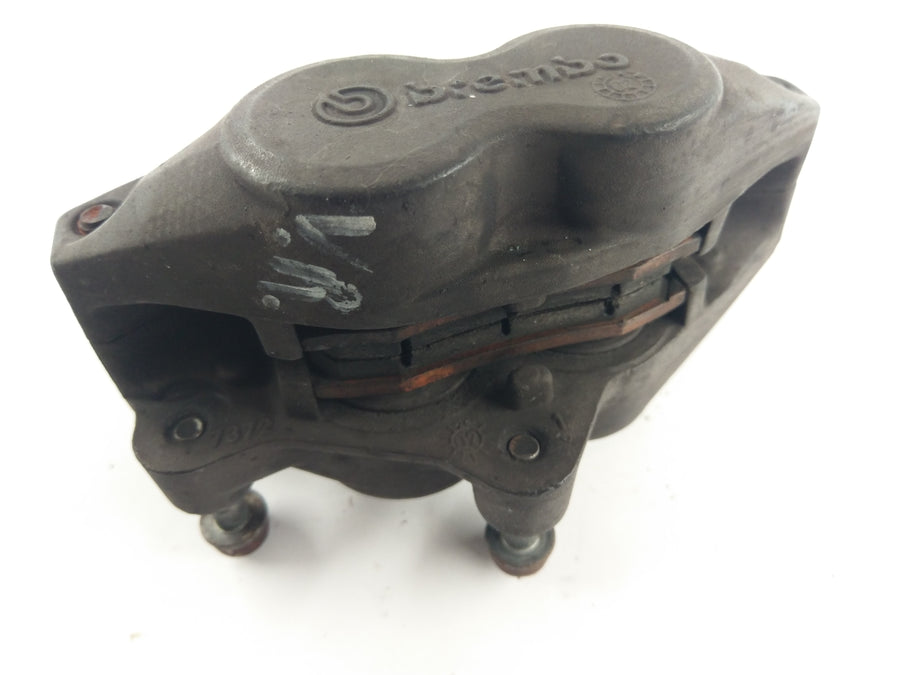 BMW R 1150 RT [2003] - brake caliper front right