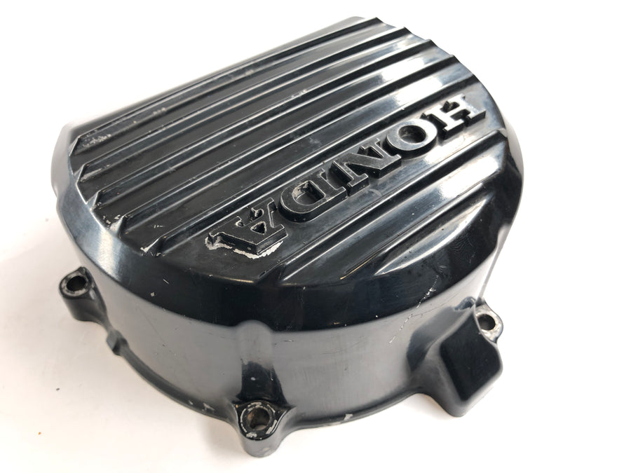 Honda VFR 750 F RC24 [1988] - Alternator cover