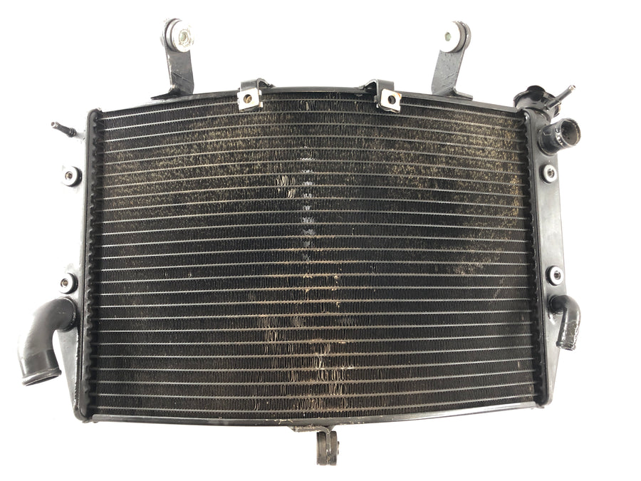 Yamaha YZF R1 RN12 [2005] - Radiator Water Cooler