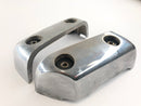 Yamaha XV 535 Virago 2YL [1987] - Cover cylinder head engine cover-3