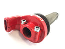 KTM 520 EXC [2001] - Handlebar fitting right throttle-2