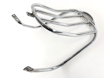 Yamaha XVS 650 Drag Star 4VR [1997] - Luggage rack - 0