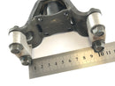 Yamaha Grizzly 660 AM03W [2003] - Steering column handlebar-6