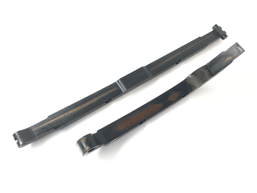 Yamaha YZF R6 RJ03 [2000] - Tension rail and slide rail set