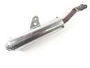 Yamahe DT 125 4BL [1997 ] - Exhaust Muffler End Silencer-1