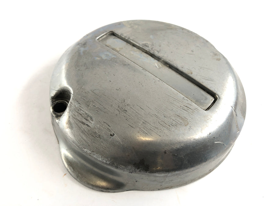 Kawasaki Zephyr 750 ZR750C [1991] - Engine cover pickup cover