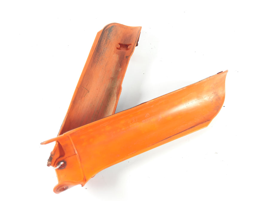 KTM SX-F 250 4-stroke [2008] - Fork protectors