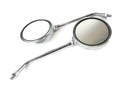Kawasaki Zephyr 750 ZR750C [1991] - Mirror Rearview Mirror Set Pair-1