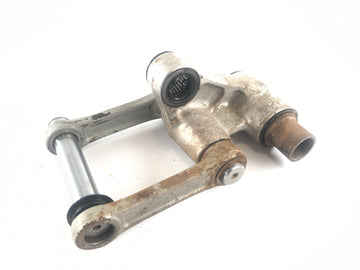 Kawasaki KLR 250 KL 250 D [1985] - rocker arm bone shock absorber - 0