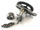 BMW R 1200 GS LC [2016] - Oil pump-1