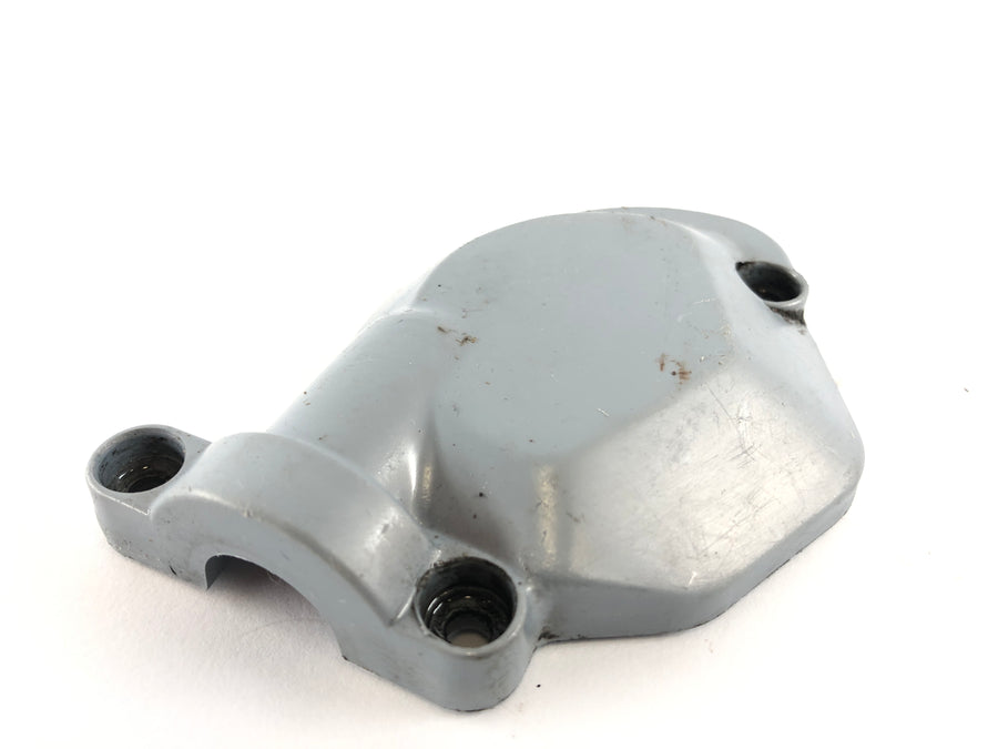 Aprilia RS 125 [2000] - Oil pump cover Oil pump cover Rotax 122