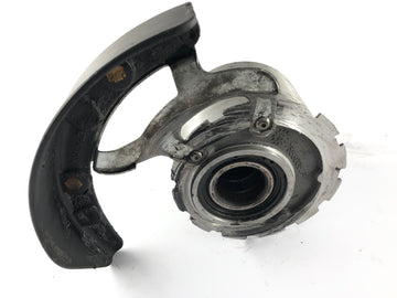 Ducati Multistrada 1000 DS [2004] - Exenter chain tensioner