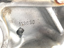 Yamaha TT 600 R DJ01 [2000] - lower triple clamp-5