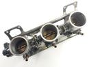 Triumph Speed ​​Triple T509 885i [1998] - Throttle body-2