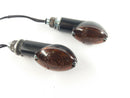 Yamaha XV 1100 - Indicator set front and rear-3