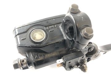 Honda ST 1100 SC26 Pan European [1990] - front brake pump - 0