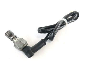 Aprilia RS4 125 TW [2014] - Brake light switch - 0