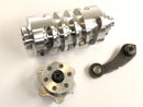 KTM 520 EXC [2001] - shift drum-3