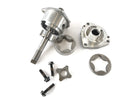 Kawasaki ZX9-R ZX900B [1996] - Oil pump-2