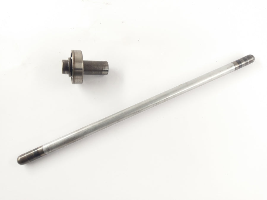 Honda XR 600 R PE04 [1993] - Clutch push rod