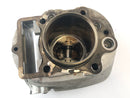Yamaha XV 535 Virago 2YL [1987] - Cylinder with piston front cylinder-6