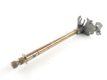 Triumph Daytona 955i T595N [2002] - Shift shaft - 0