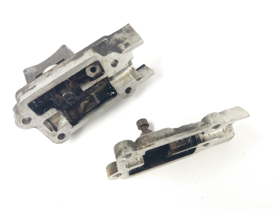 Husqvarna WR 125 [1995] - Exhaust valve