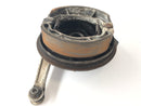 Yamaha TT 600 59X [1990] - Rear brake drum-4