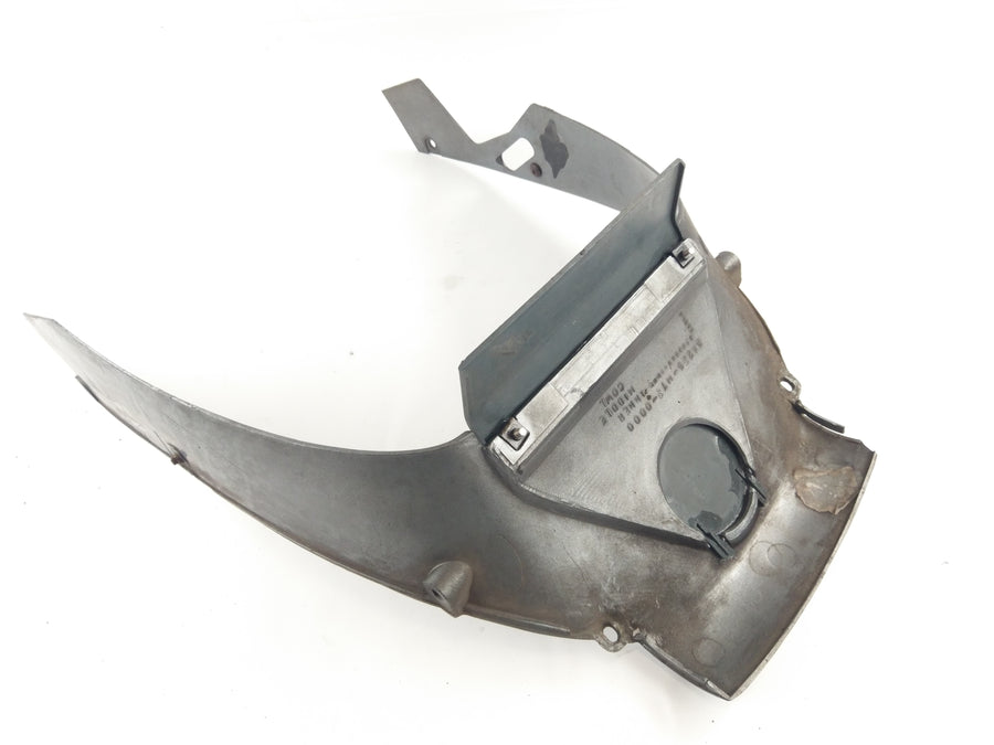 Honda ST 1100 SC26 Pan European [1990] - front center fairing