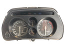 Honda ST 1100 SC26 Pan European [1990] - Speedometer Cockpit-2