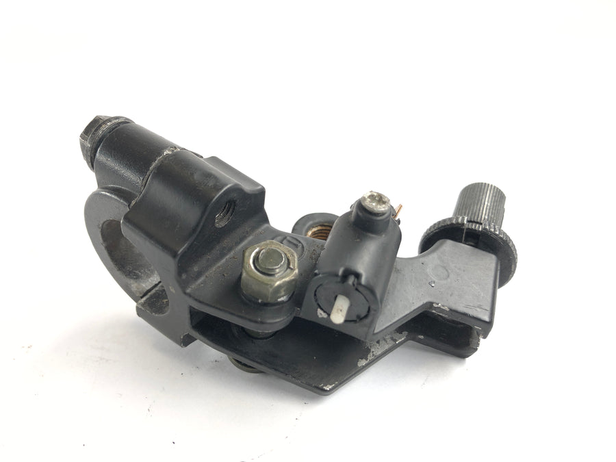 KTM Duke 390 [2014] - Clutch fitting handlebar fitting left