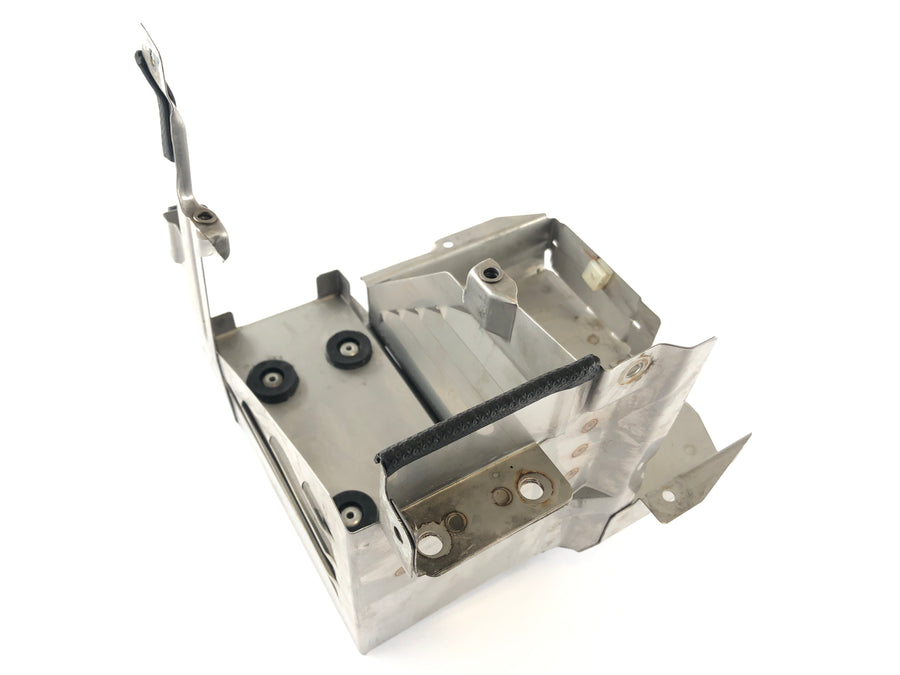 BMW K 1200 LT [2002] - Battery holder ABS holder