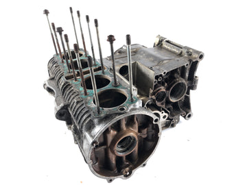 Honda CB 550 F [Super Sport] - Engine housing empty housing