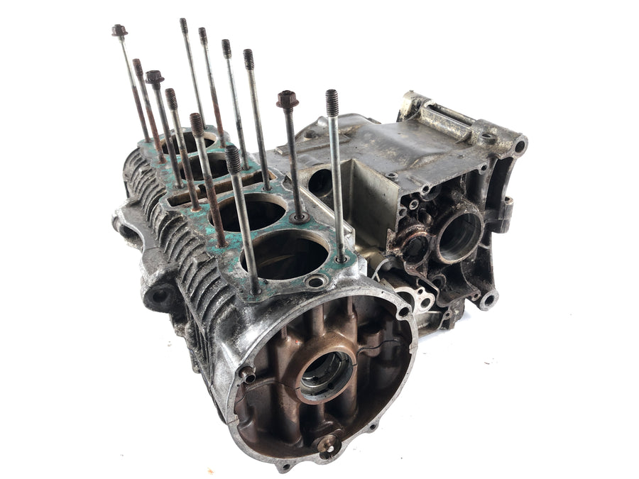 Honda CB 550 F [Super Sport] - Engine housing empty housing