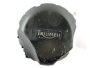 Triumph Tiger 900 T400 [1998] - Clutch cover engine cover-2