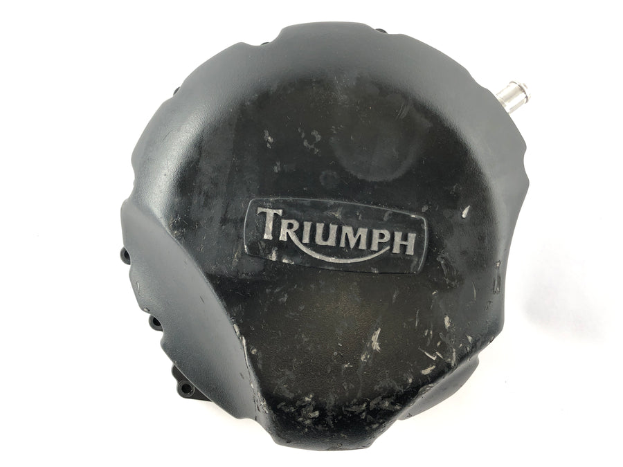 Triumph Tiger 900 T400 [1998] - Clutch cover engine cover