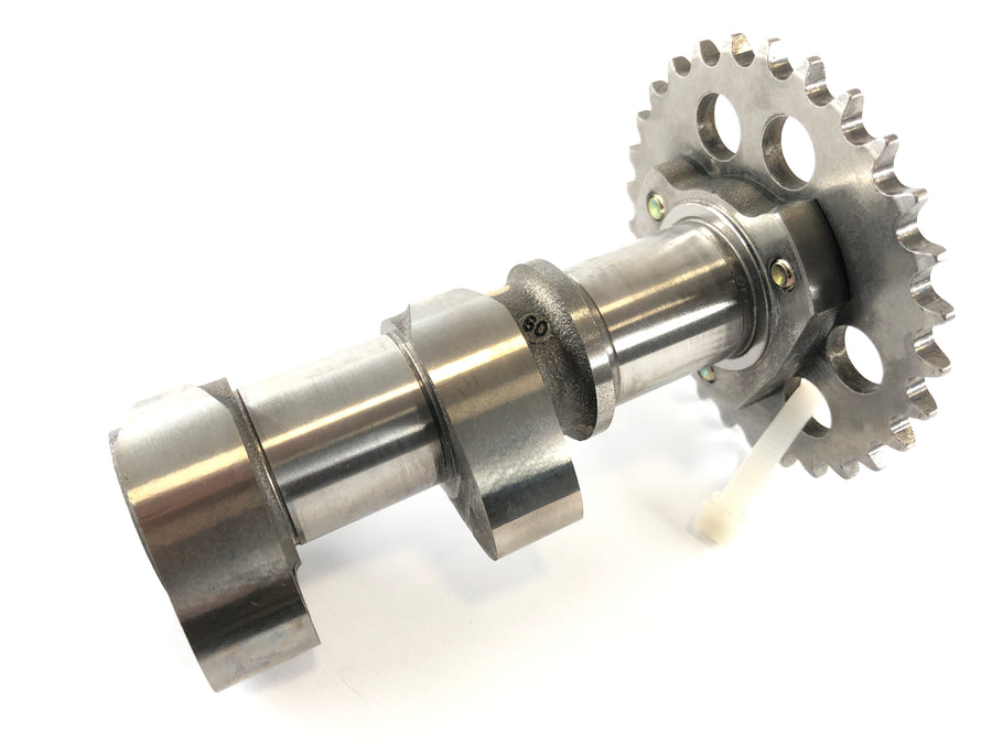 Aprilia RSV 1000 RR Factory [2009] - Camshaft exhaust camshaft cylinder front