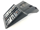 BMW R 1150 RT [2003] - License Plate Holder Splash Guard-1