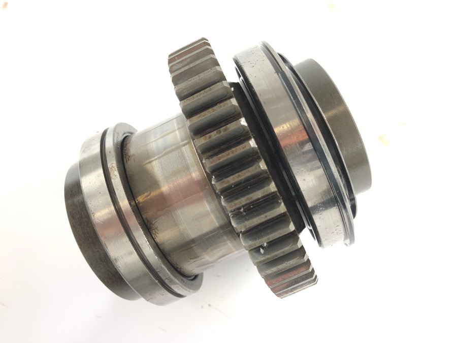 Yamaha XJ 900 F 58L [1985] - Cardan universal joint