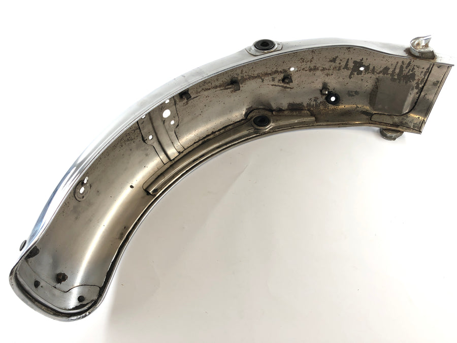 Yamaha XS 650 Type 447 [1975] - Rear fender rear