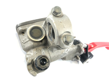 Honda CRF 450 R [2003] - Front handbrake pump - 0