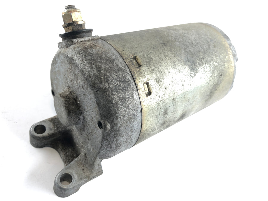 BMW K 1200 GT K12 [2004] - Starter motor