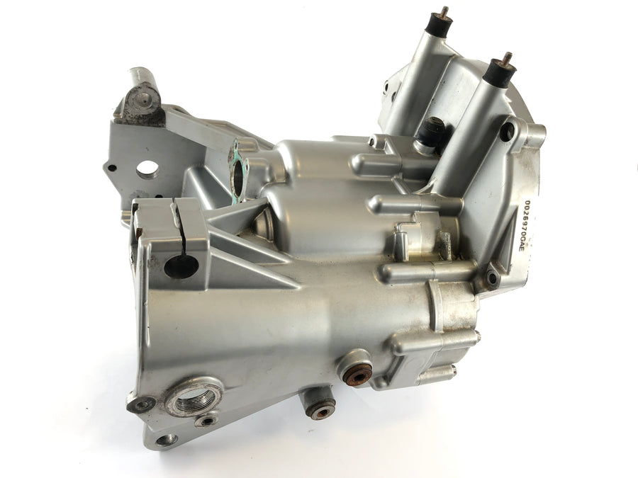 BMW R 1150 GS [2000] - gearbox