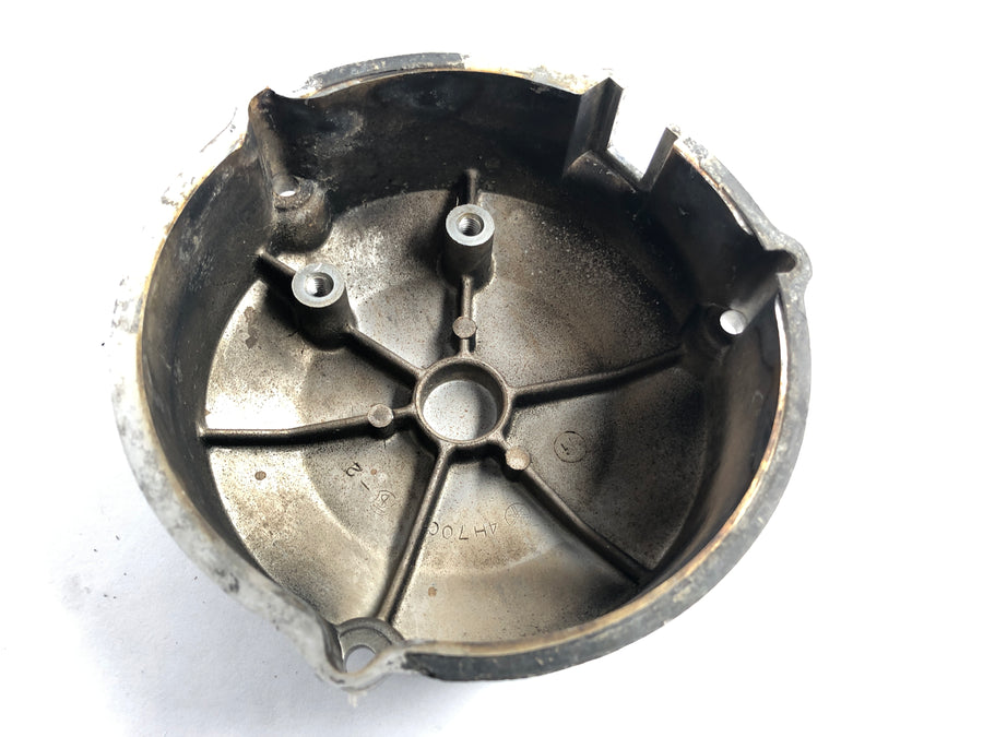 Yamaha XJ 900 F 58L [1985] - Alternator cover engine cover